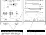Escort Wiring Diagram Repair Guides Wiring Diagrams Wiring Diagrams 2 Of 30
