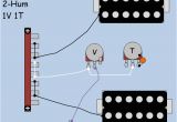 Esp Ltd Ec 256 Wiring Diagram Question New Pickups but something isn T Right Guitar