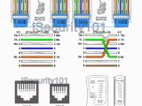 Ethernet Cable Wiring Diagram Cat6 Wiring Diagram Cat6 Cable New Crossover Wiring Diagram Wiring