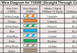 Ethernet Rj45 Wiring Diagram Poe Rj45 Jack Wiring Wiring Diagram