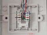 Ethernet Wiring Diagram Wall Jack Cat 5 Wiring for Phone Jack Data Schematic Diagram
