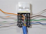 Ethernet Wiring Diagram Wall Jack Cat5 Phone Jack Wiring Wiring Diagrams Posts