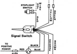Everlasting Turn Signal Wiring Diagram Ro 1756 Wiring Diagram the Wire From the Flasher Goes to