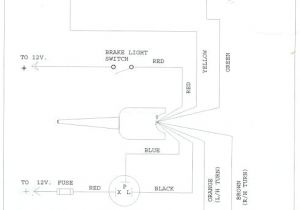 Everlasting Turn Signal Wiring Diagram Ro 1756 Wiring Diagram the Wire From the Flasher Goes to