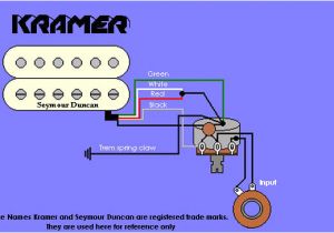 Evh Pickup Wiring Diagram Eddie Van Halen Wiring Diagram Wiring Diagram Article Review