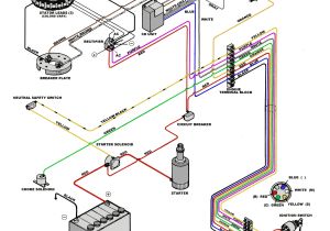 Evinrude Ignition Switch Wiring Diagram Honda Outboard Ignition Switch Wiring Diagram Wiring Diagram