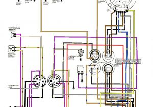 Evinrude Kill Switch Wiring Diagram Omc Ignition Wiring Diagram Wiring Diagram Centre