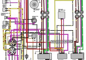 Evinrude Power Pack Wiring Diagram 135 Hp Evinrude Wiring Diagram Wiring Diagram Technic