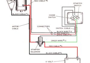 Evinrude Red Plug Wiring Diagram Hr 7520 Evinrude solenoid Wiring Diagram Free Diagram