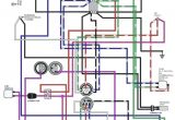 Evinrude Remote Control Wiring Diagram Mercury Outboard Remote Control Wiring Electrical Schematic Wiring