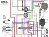 Evinrude Remote Control Wiring Diagram Wiring Diagram for A 88 8 Hp Motor Wiring Diagram Files