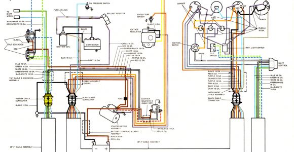 Evinrude Trolling Motor Wiring Diagram Omc Wiring Diagrams Wiring Diagram Page