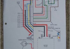 Evinrude Vro Wiring Diagram 1990 60 Hp Evinrude Wiring Diagram Schematic Wiring Diagram Center