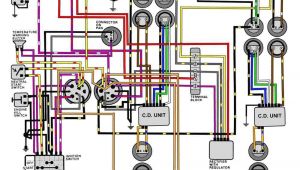 Evinrude Vro Wiring Diagram Evinrude 90 Wiring Diagram Blog Wiring Diagram