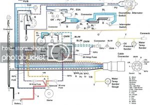 Evinrude Vro Wiring Diagram Omc Wiring Harness Diagram Wiring Diagram tools