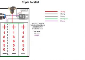 Evry Mod Wiring Diagram Diagram Mod Wiring Box Unregualtes Wiring Diagram Details