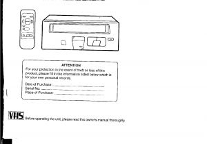 Ew 36 Wiring Diagram M4c6a Video Cassette Player User Manual 8 orion Electric Ew 36 Wiring Diagram M4c6a Video Cassette Player User Manual 8 orion Electric