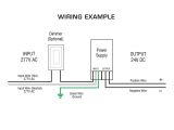 Exit Sign Wiring Diagram Wiring Diagram for 277v Lighting Wiring Diagram Page