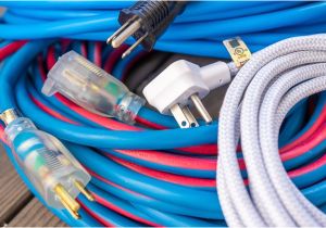 Extension Cord Wiring Diagram the Best Extension Cords for Your Home and Garage Reviews by
