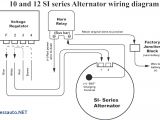 External Regulator Alternator Wiring Diagram Nippondenso Alternator Internal Regulator Wiring Diagram Wiring