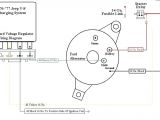 External Voltage Regulator Wiring Diagram 92 F350 Alternator Diagram Wiring Diagram Expert