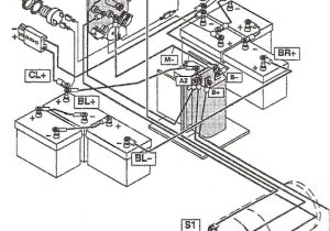 Ez Go 48 Volt Golf Cart Wiring Diagram 2015 Ezgo Txt 48 Volt Wiring Diagram