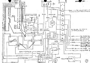 Ez Go 48 Volt Golf Cart Wiring Diagram 48 Volt Rtv Golf Cart Wiring Diagram