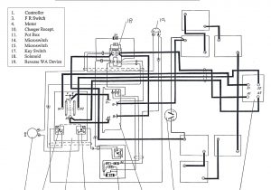 Ez Go 48 Volt Golf Cart Wiring Diagram Club Car Battery Wiring Diagram 48 Volt