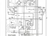Ez Go Electric Golf Cart Wiring Diagram Ez Go Golf Cart Schematics Wiring Diagram List