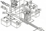 Ez Go Electric Wiring Diagram 1989 Ezgo Wiring Diagram Wiring Diagram Name