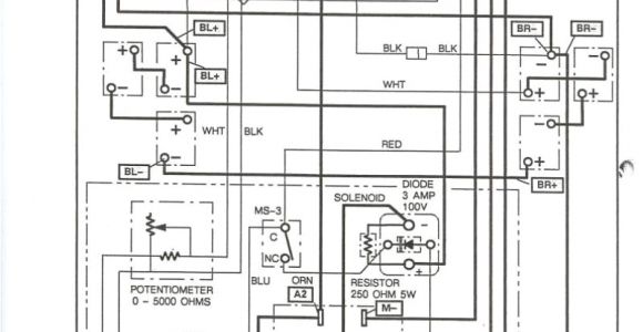 Ez Go Gas Wiring Diagram 1999 Ez Go Wiring Diagram Wiring Diagram View