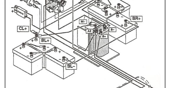 Ez Go Golf Cart Battery Charger Wiring Diagram Ez Go Textron Wiring Diagram Wiring Diagram Show