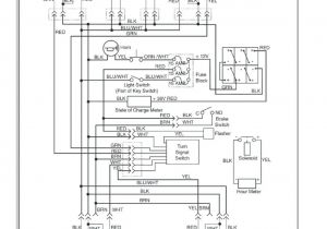 Ez Go Golf Cart Battery Wiring Diagram 48 Volt Ez Go Wiring Diagram Wiring Diagram Recent