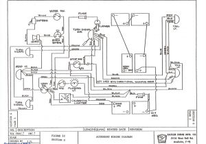 Ez Go Golf Cart Battery Wiring Diagram 48 Volt Ez Go Wiring Diagram Wiring Diagram Recent