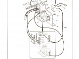 Ez Go Golf Cart Ignition Switch Wiring Diagram Ezgo Txt Electric forward and Reverse Switch Wiring Diagram