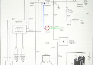 Ez Go Golf Cart Ignition Switch Wiring Diagram I Have A Ezgo Gas 4×4 the Ignition Turned Around and the