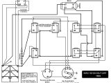 Ez Go Golf Cart Wiring Diagram 48 Volt Wiring Diagram for 2013 48 Volt Ez Go solenoid
