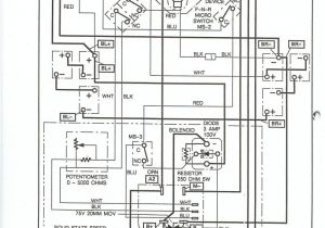 Ez Go Golf Cart Wiring Diagram Pdf Ez Go Golf Carts Wiring Diagram Wiring Library