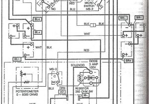 Ez Go Golf Cart Wiring Diagram Pdf Ez Go Wire Diagram Wiring Diagram Blog