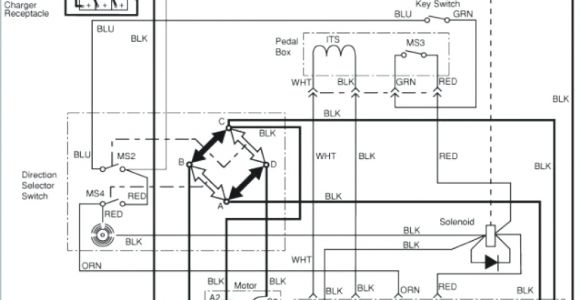 Ez Go Golf Cart Wiring Diagrams 2007 Ez Go Wiring Diagram Wiring Diagrams Recent