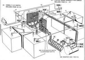 Ez Go Textron Battery Charger Wiring Diagram 48v Ez Go Wiring Iyf2015 De