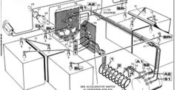 Ez Go Textron Battery Charger Wiring Diagram 48v Ez Go Wiring Iyf2015 De
