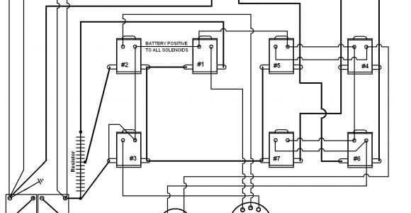 Ez Go Textron Wiring Diagram 1991 Ez Go Textron Wiring Diagram