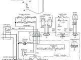 Ez Go Txt 36 Volt Wiring Diagram 36 Volt Ezgo Wiring Schematics Wiring Diagram Show