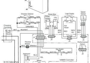 Ez Go Txt 36 Volt Wiring Diagram 36 Volt Ezgo Wiring Schematics Wiring Diagram Show