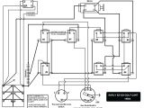 Ez Go Txt 36 Volt Wiring Diagram Ez Go 36 Volt Wiring Electrical Schematic Wiring Diagram