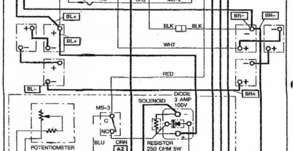Ez Go Txt Wiring Diagram Ezgo Txt Wiring Diagram 48 Wiring Diagram Expert