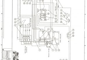 Ez Go Wiring Diagram Yamaha Golf Cart Wiring Diagram Inspirational Club Cart Wiring