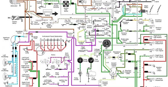 Ez Wiring 20 Circuit Harness Diagram Ez Wiring 21 Circuit Diagram 55 Chevy Wiring Diagram