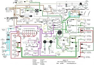 Ez Wiring 21 Circuit Harness Diagram Ez Car Wiring Diagram Wiring Diagram Page